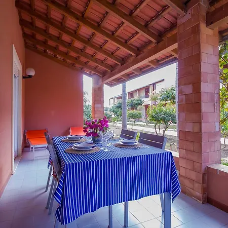 Residence Del Mare Casesicule Santa Maria Del Focallo Exterior photo
