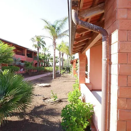 Residence Del Mare Casesicule Santa Maria Del Focallo Exterior photo