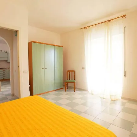 Residence Del Mare Casesicule Santa Maria Del Focallo Exterior photo