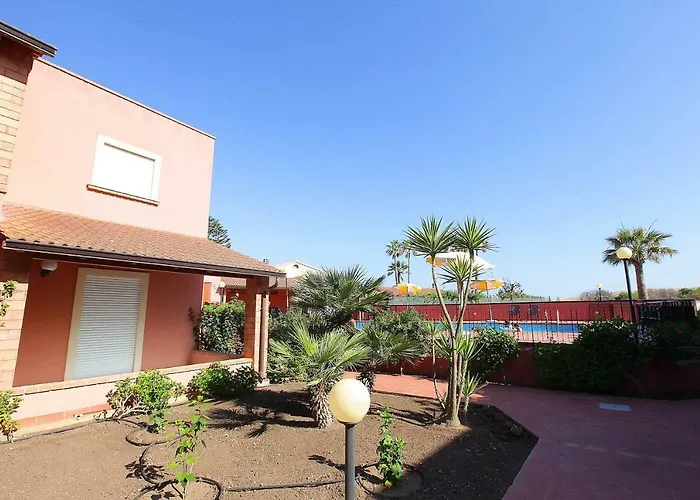 Residence Del Mare Casesicule