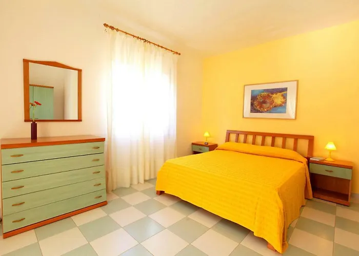 Residence Del Mare Casesicule