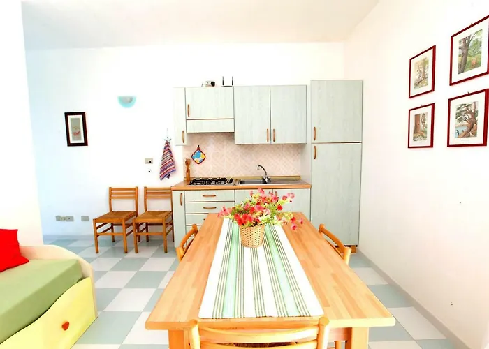 Residence Del Mare Casesicule