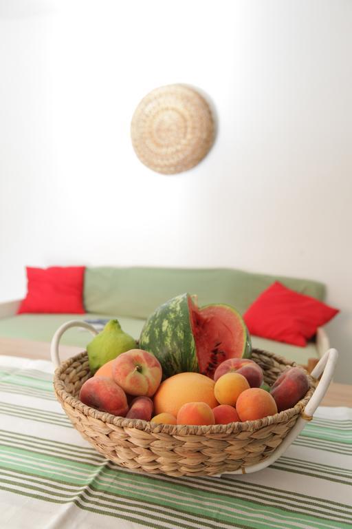 Residence Del Mare Casesicule Apartment Santa Maria Del Focallo
