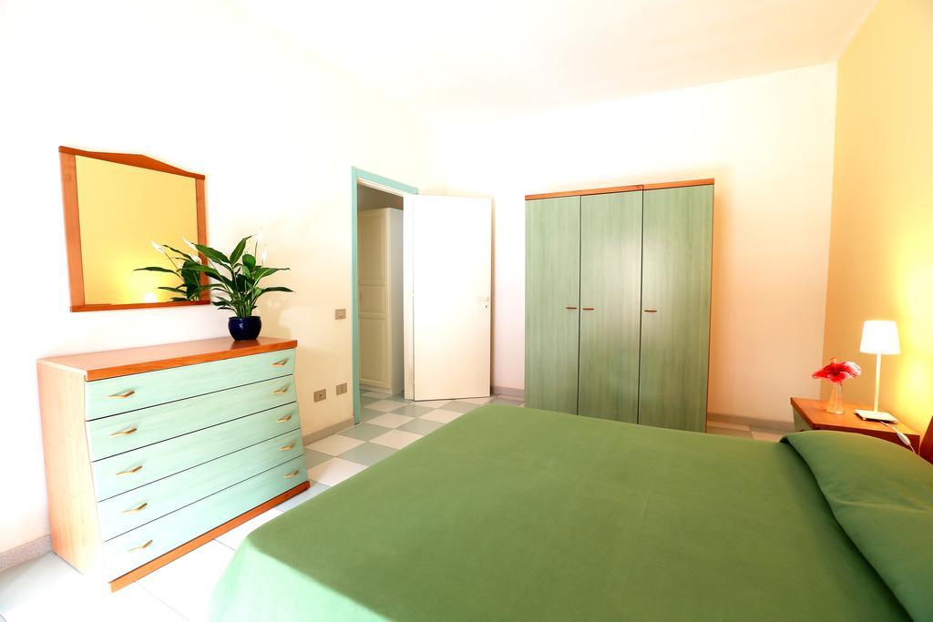 Residence Del Mare Casesicule