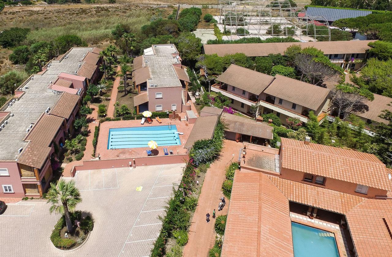 Residence Del Mare Casesicule *