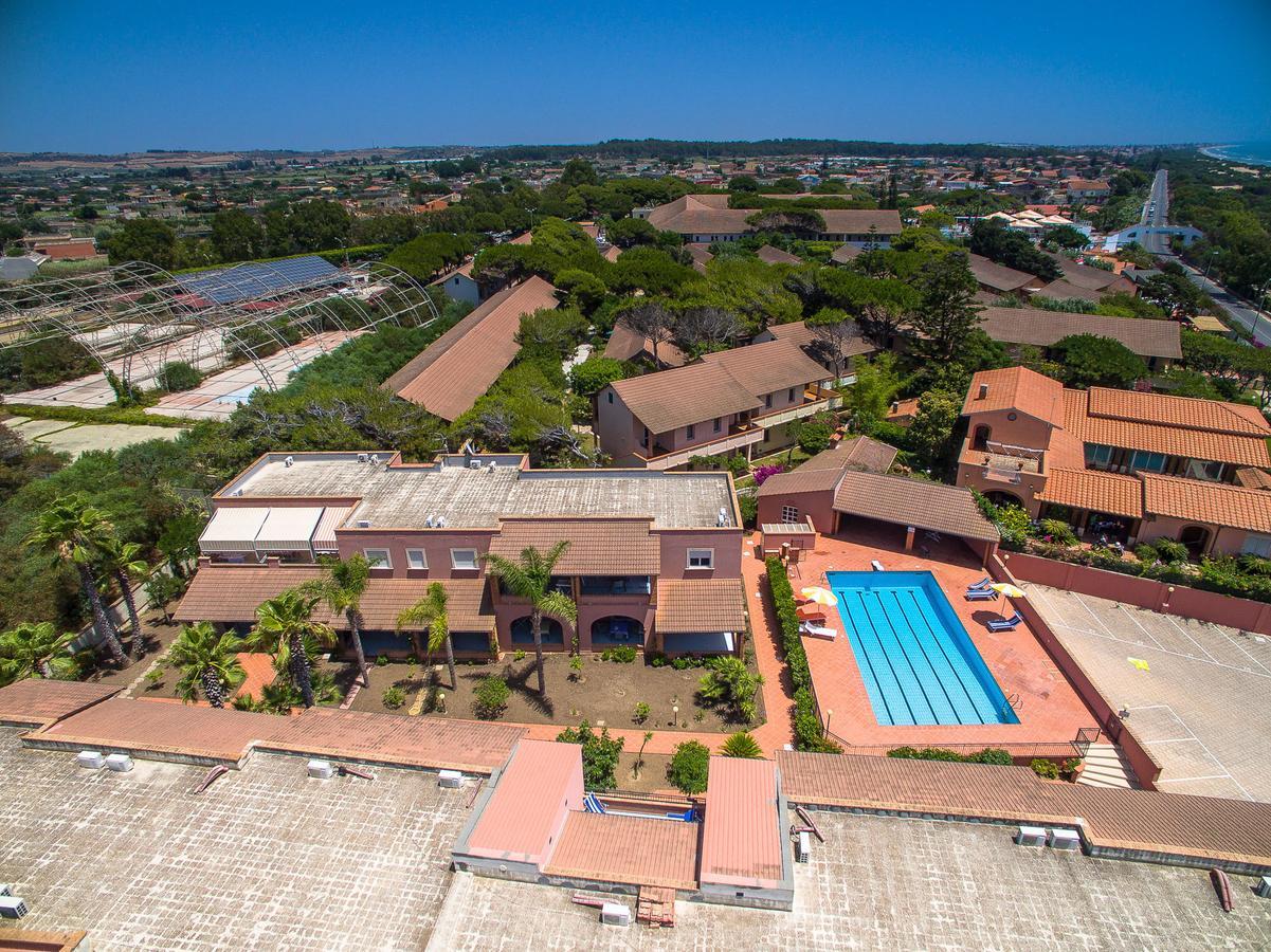 Residence Del Mare Casesicule Apartment *