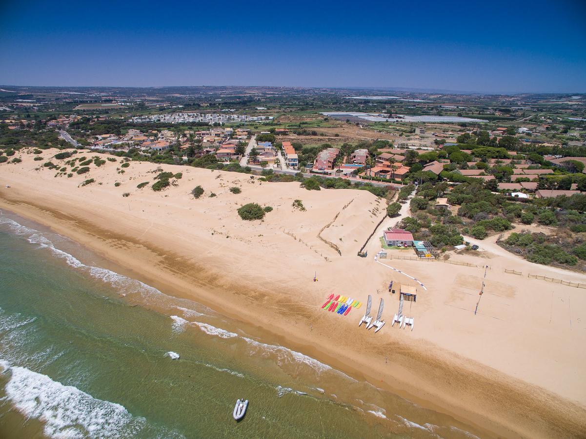 Apartment Residence Del Mare Casesicule *