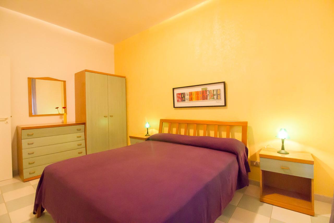 Residence Del Mare Casesicule Apartment Santa Maria Del Focallo