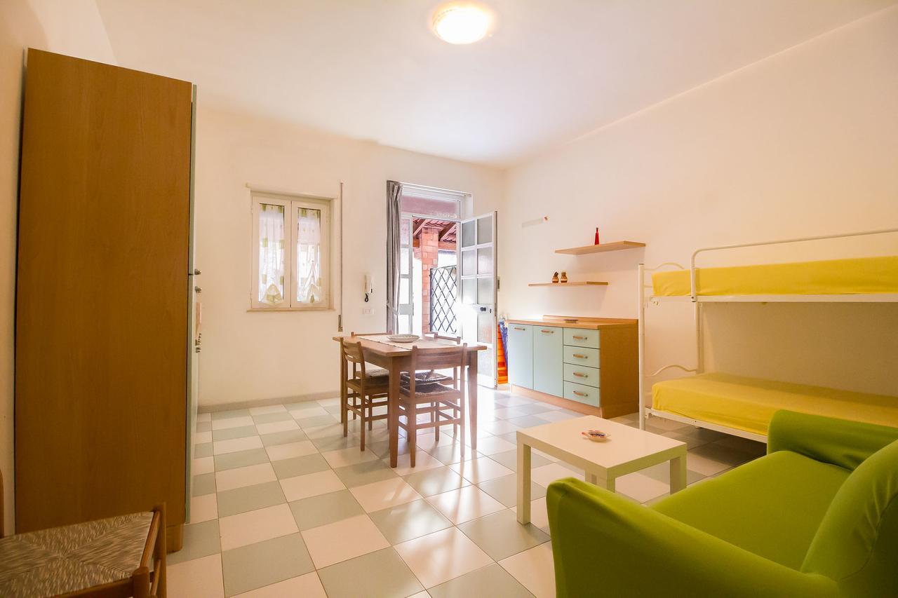 Apartment Residence Del Mare Casesicule *