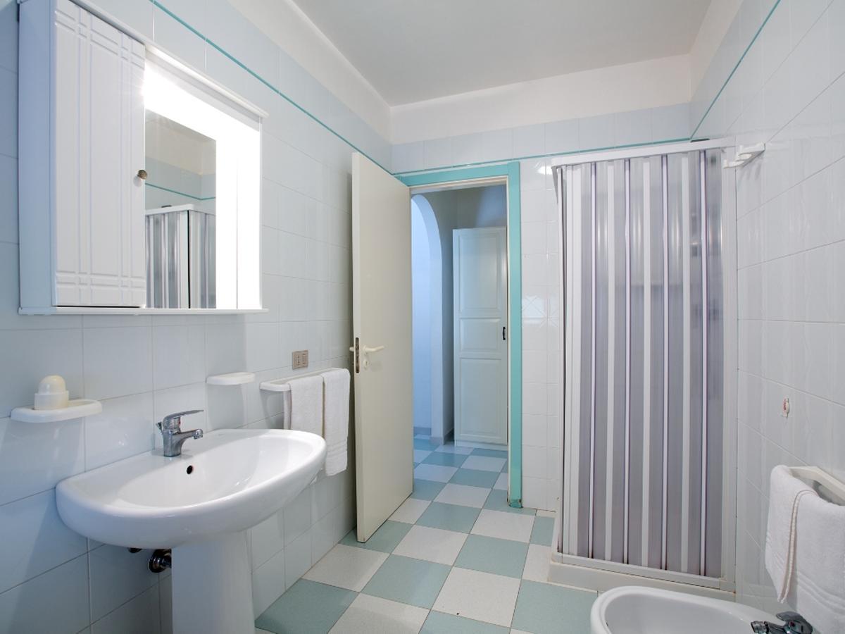 Residence Del Mare Casesicule Apartment *