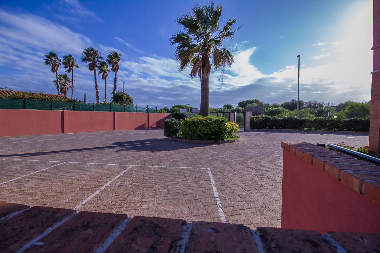 Residence Del Mare Casesicule Apartment