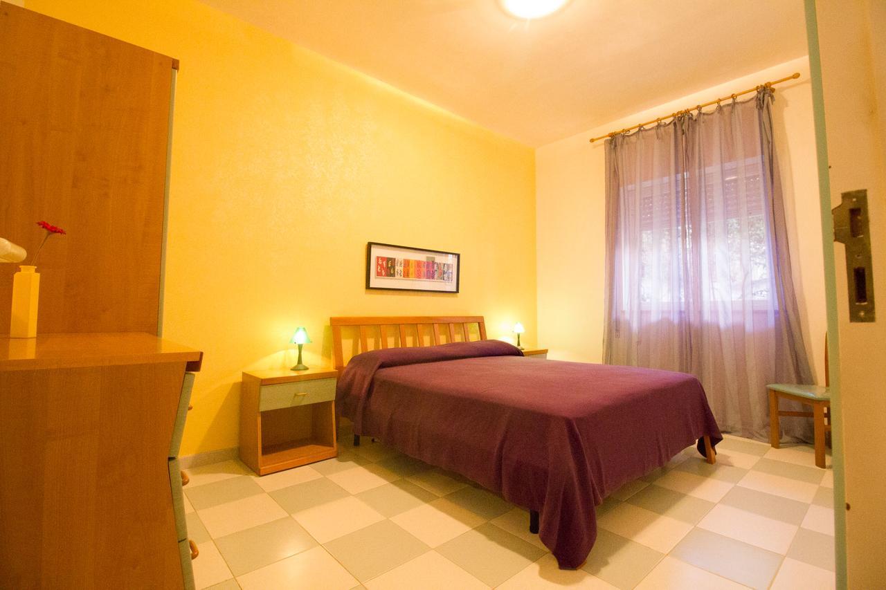 Residence Del Mare Casesicule *