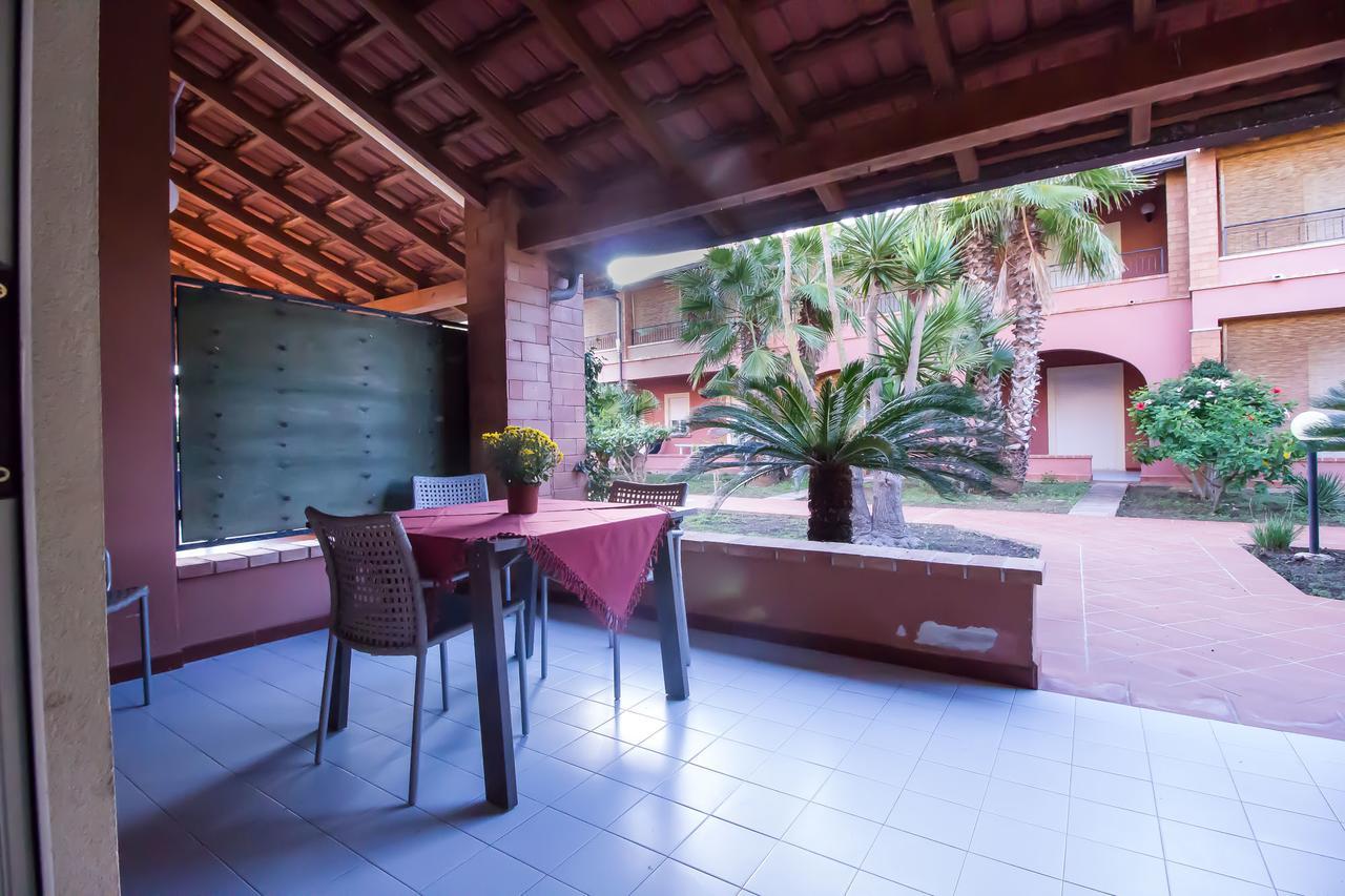 Residence Del Mare Casesicule Apartment *