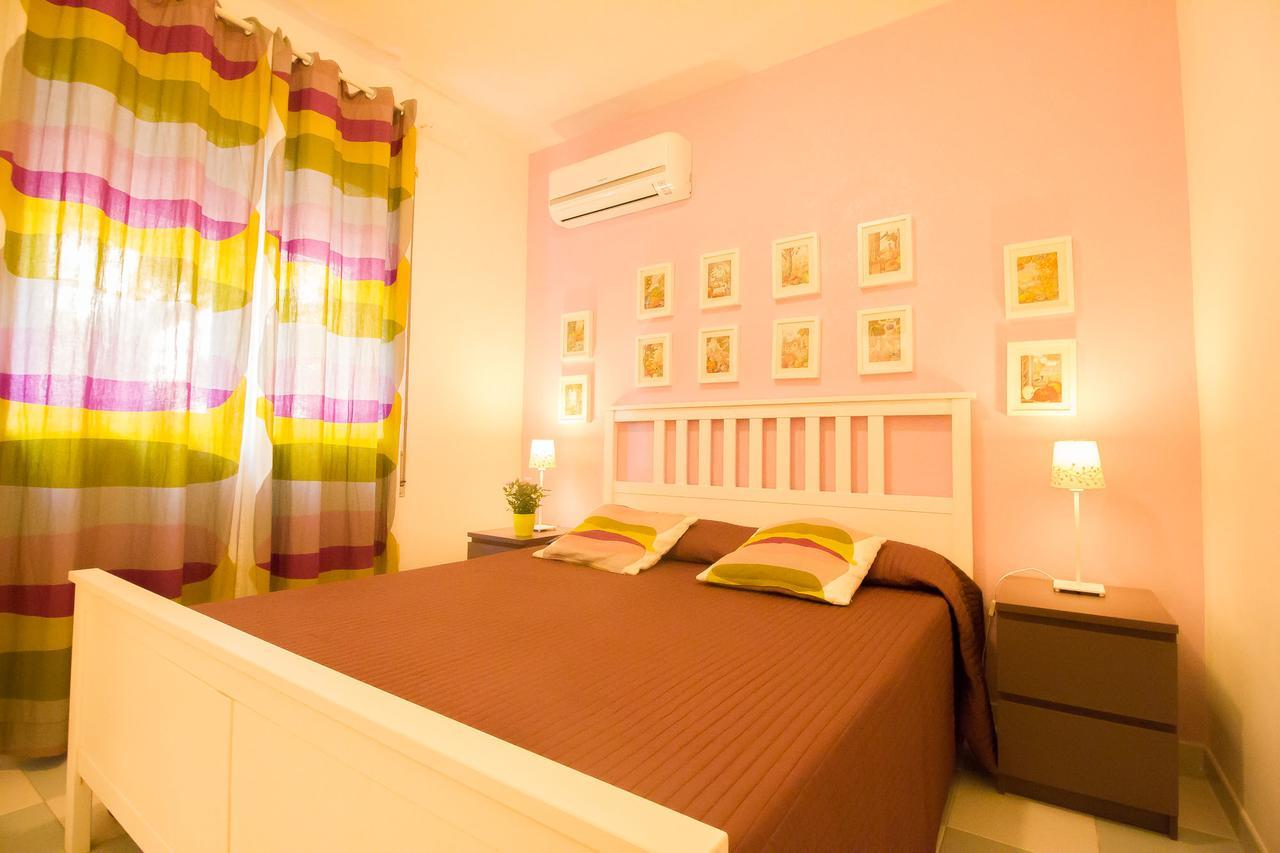 Residence Del Mare Casesicule Apartment *