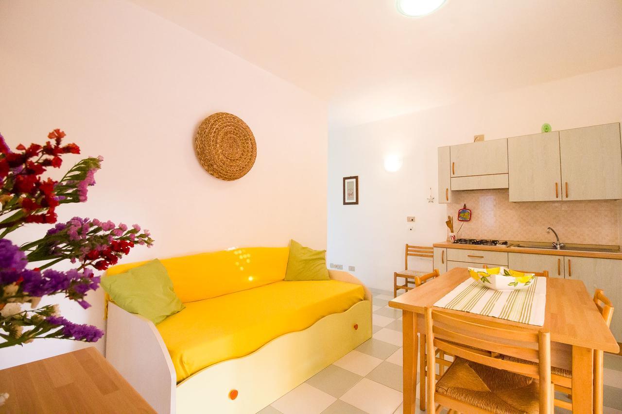 Apartment Residence Del Mare Casesicule Santa Maria Del Focallo