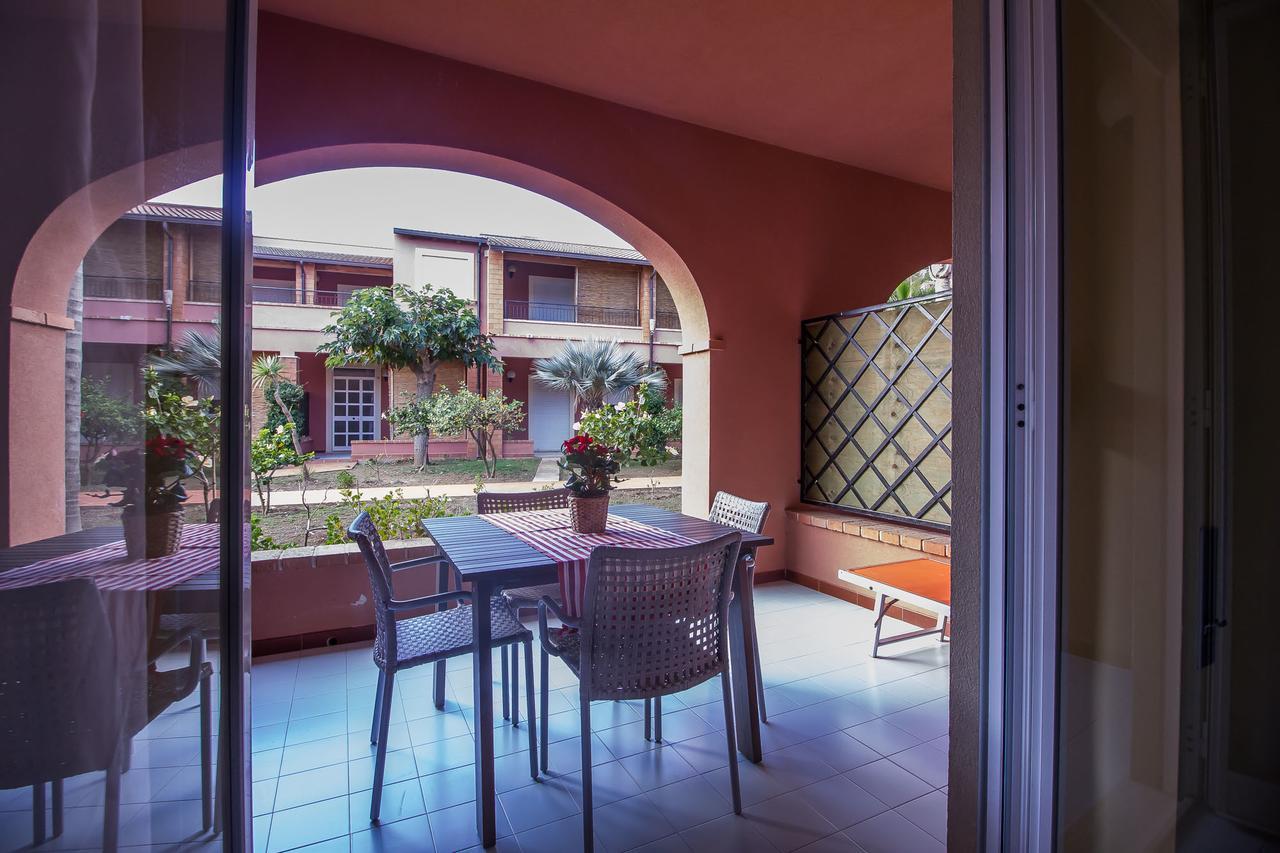 Residence Del Mare Casesicule Apartment Santa Maria Del Focallo