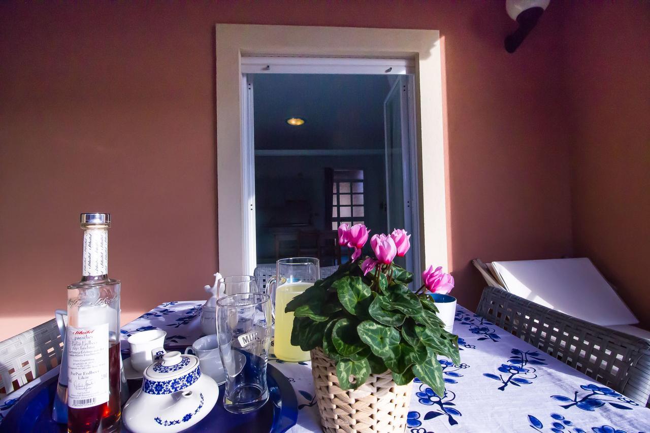 Apartment Residence Del Mare Casesicule *