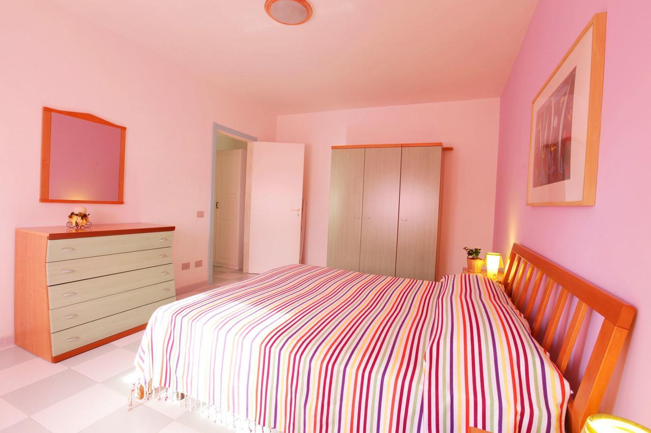 Residence Del Mare Casesicule Apartment *