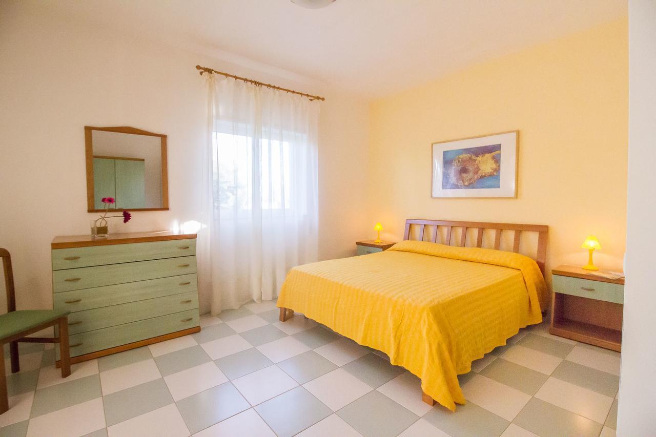 Residence Del Mare Casesicule Apartment Santa Maria Del Focallo