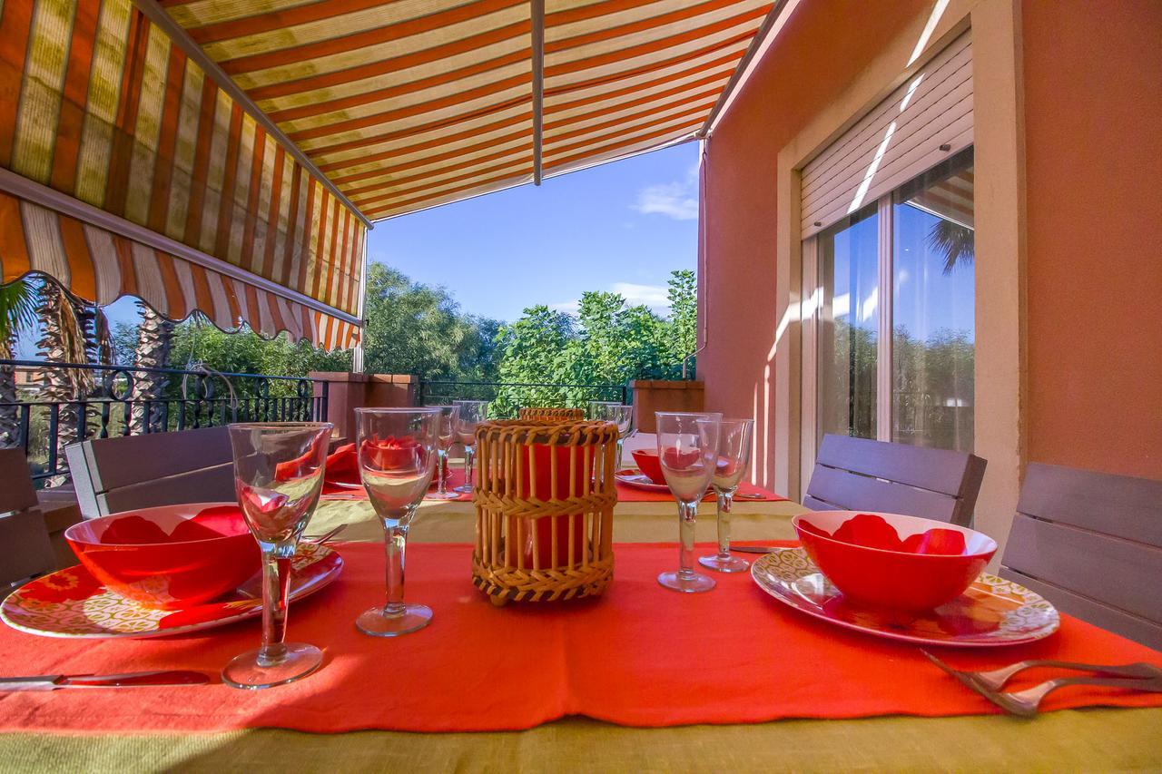 Apartment Residence Del Mare Casesicule