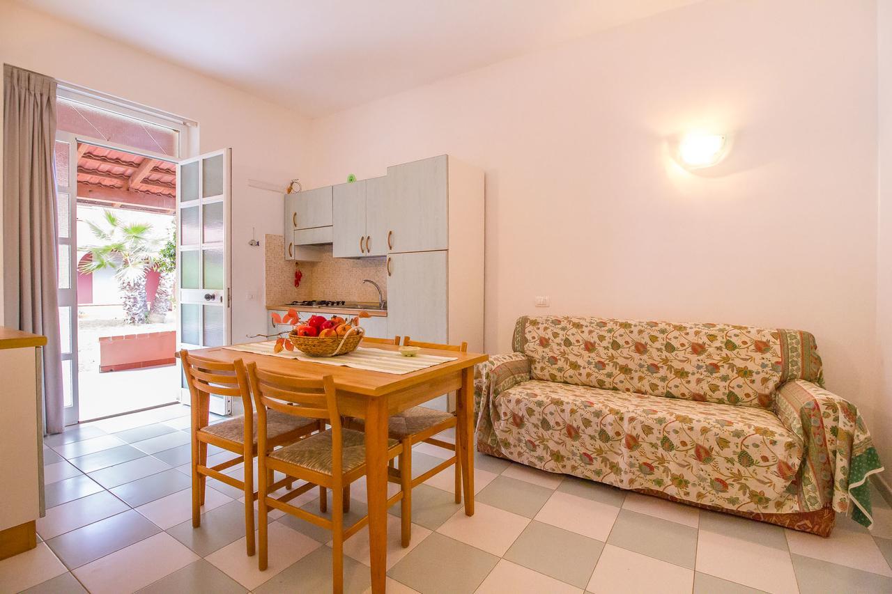 Residence Del Mare Casesicule Santa Maria Del Focallo