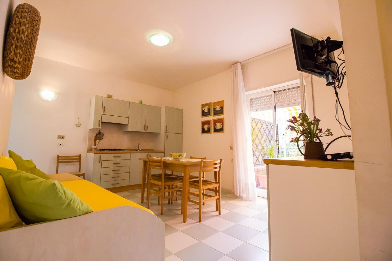 Residence Del Mare Casesicule