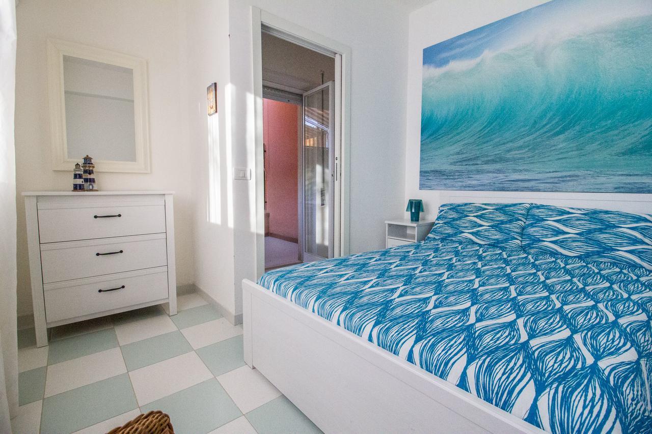Residence Del Mare Casesicule