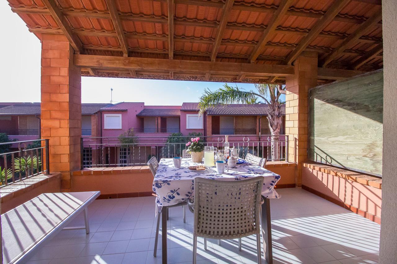 Apartment Residence Del Mare Casesicule *