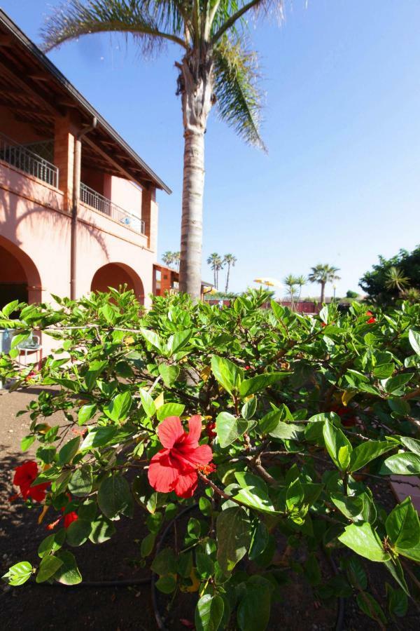 Residence Del Mare Casesicule *