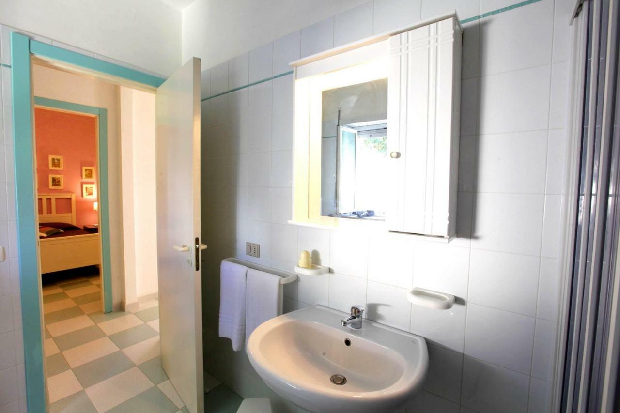Residence Del Mare Casesicule *