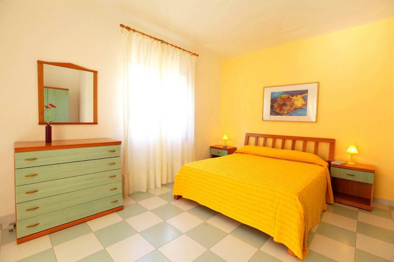 Residence Del Mare Casesicule Santa Maria Del Focallo
