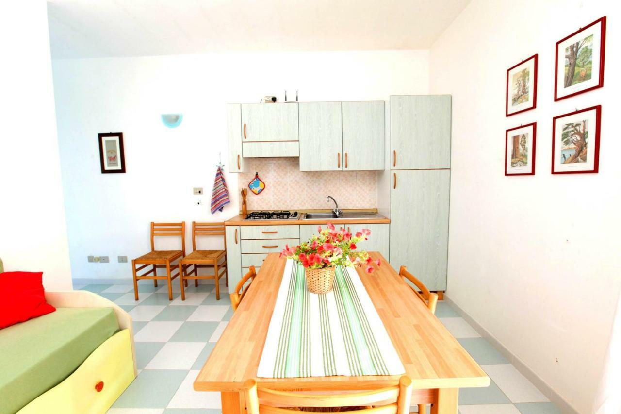 Residence Del Mare Casesicule Apartment *