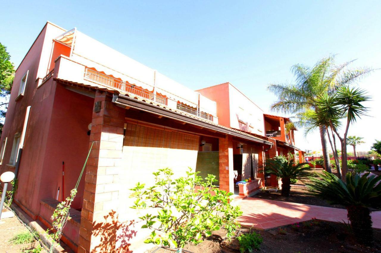 Residence Del Mare Casesicule Apartment