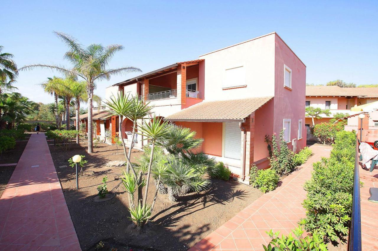Apartment Residence Del Mare Casesicule Santa Maria Del Focallo