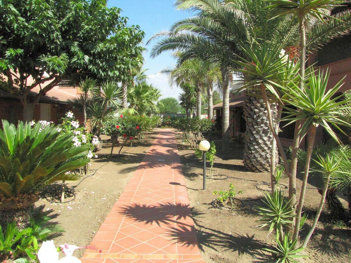Residence Del Mare Casesicule Apartment Santa Maria Del Focallo