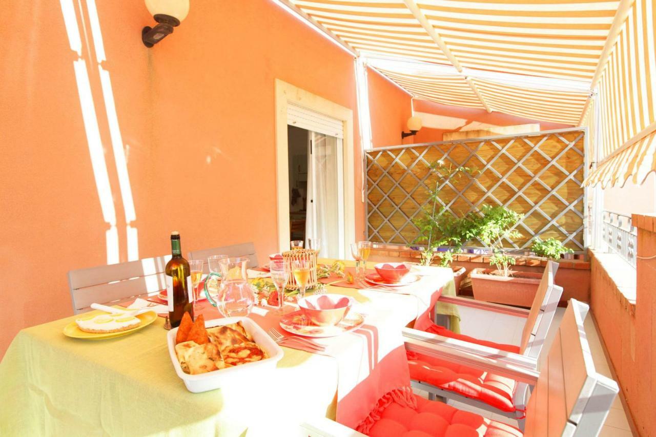 Residence Del Mare Casesicule *