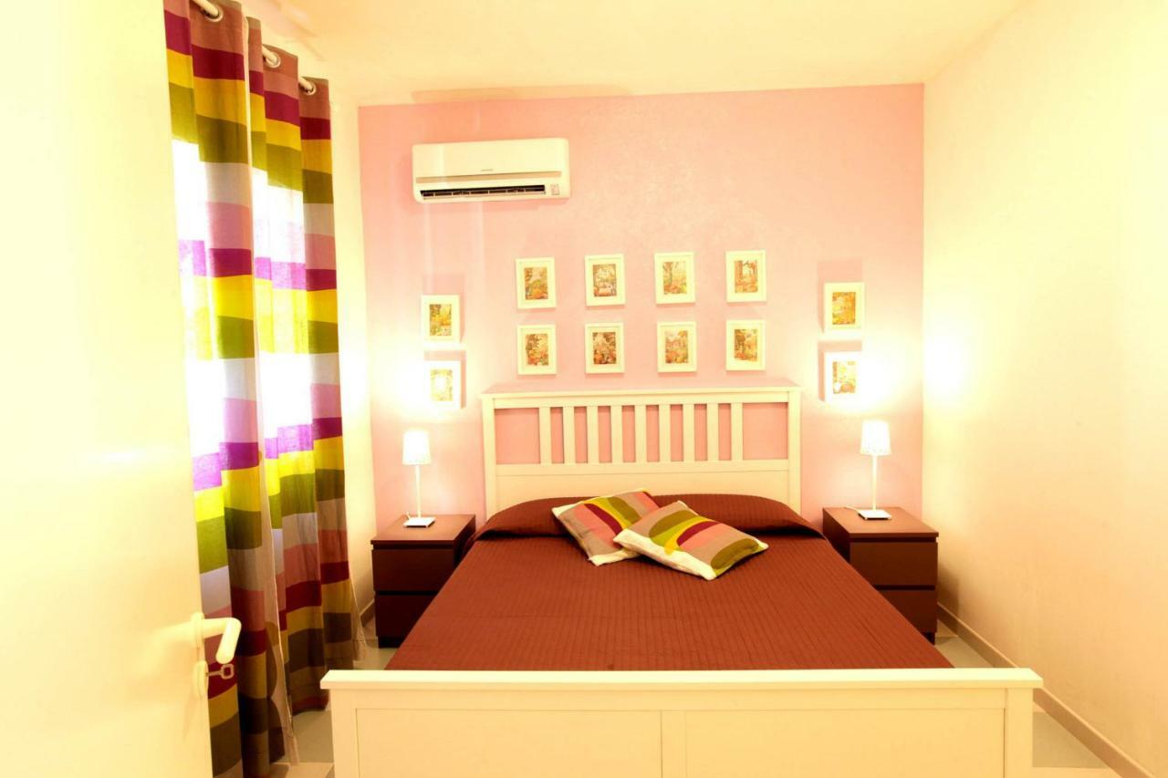 Residence Del Mare Casesicule *