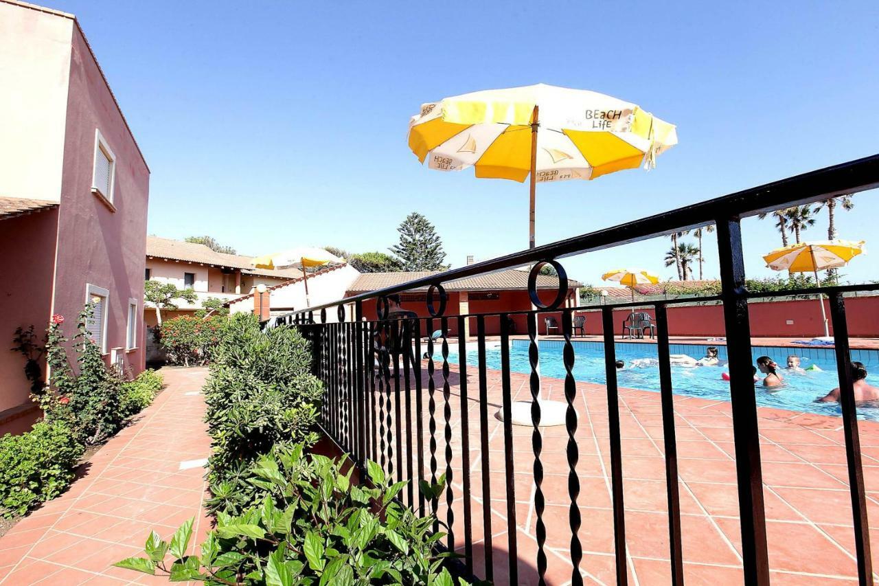 Apartment Residence Del Mare Casesicule *
