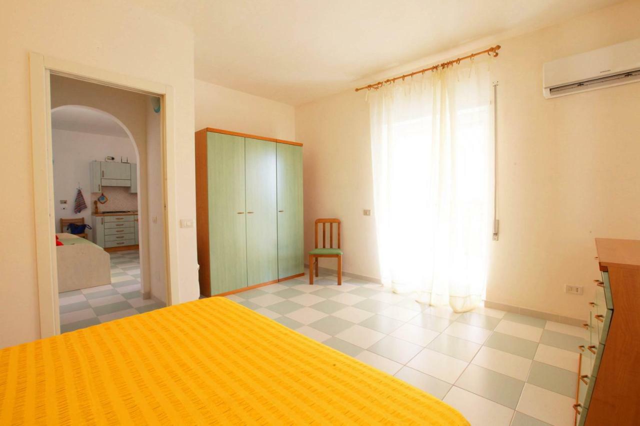 Apartment Residence Del Mare Casesicule Santa Maria Del Focallo