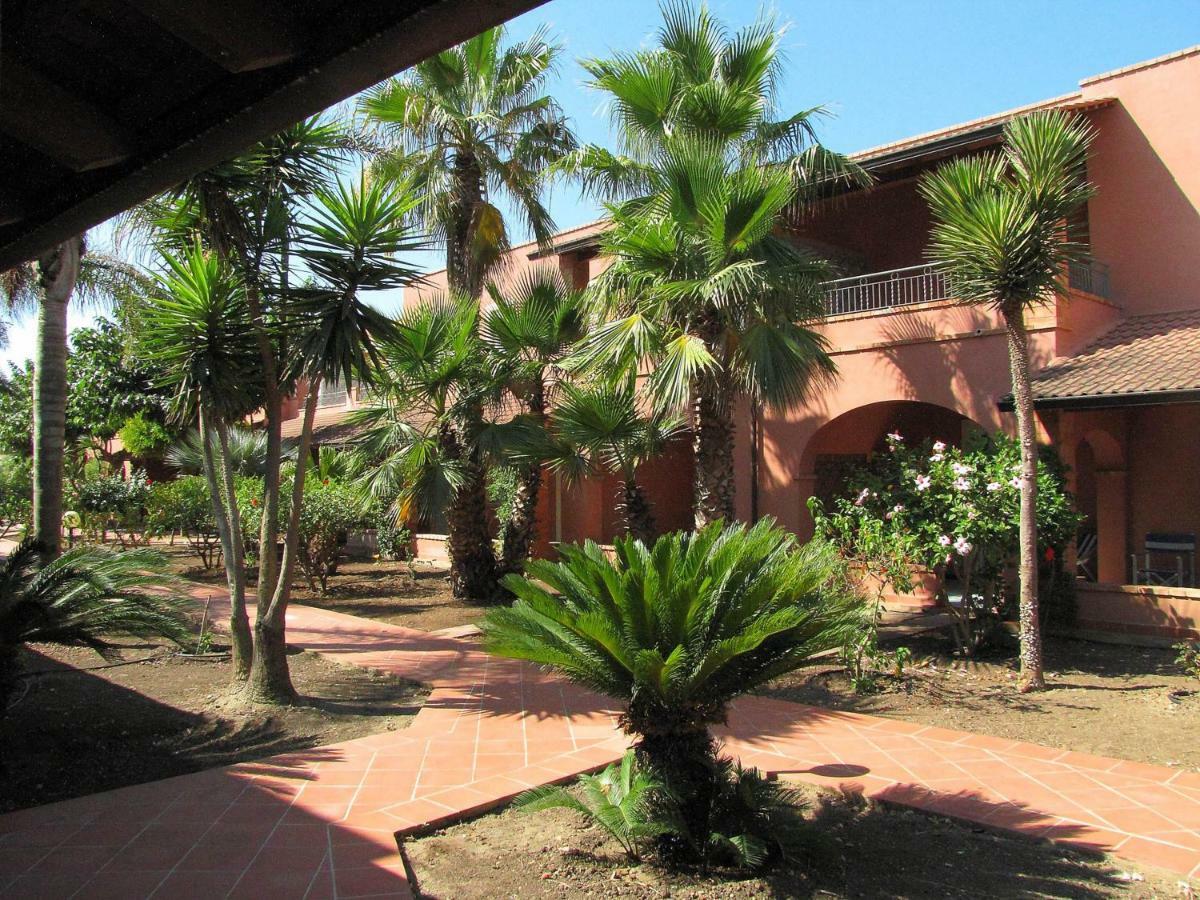 Apartment Residence Del Mare Casesicule Santa Maria Del Focallo