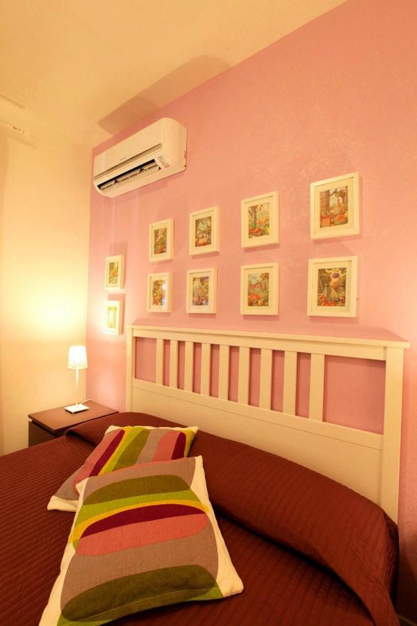 Apartment Residence Del Mare Casesicule