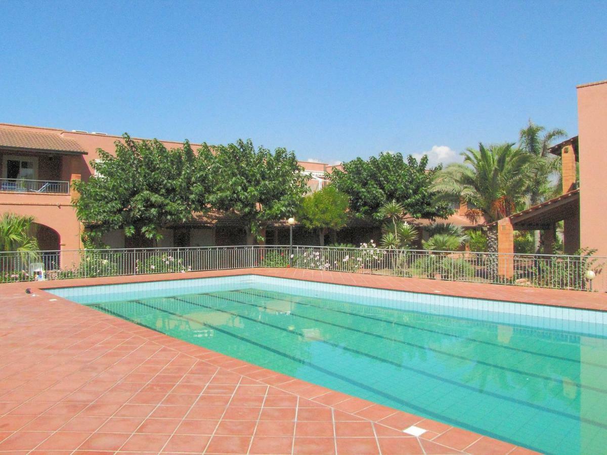 Residence Del Mare Casesicule *